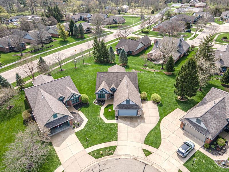 430 Craftsbury Court, Kettering, OH 45440 Photo 34