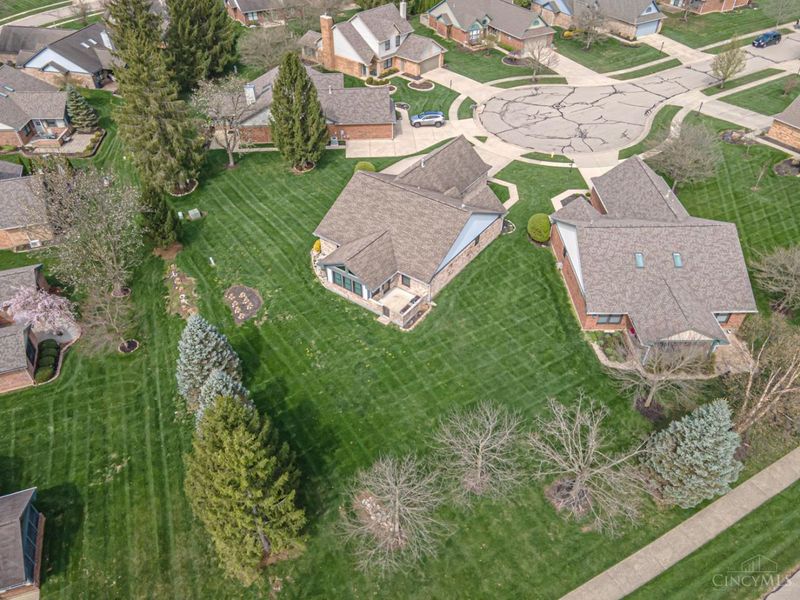 430 Craftsbury Court, Kettering, OH 45440 Photo 35