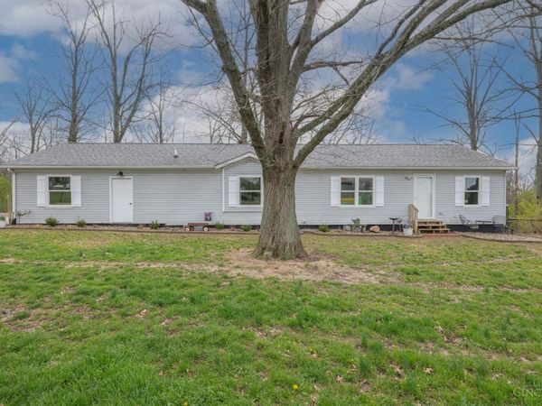 3721 Trenton Oxford Road, Oxford, OH 45056