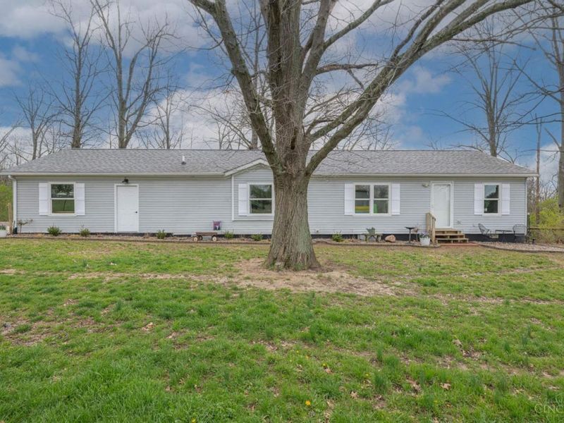 3721 Trenton Oxford Road, Milford Twp, OH 45056 Photo 1