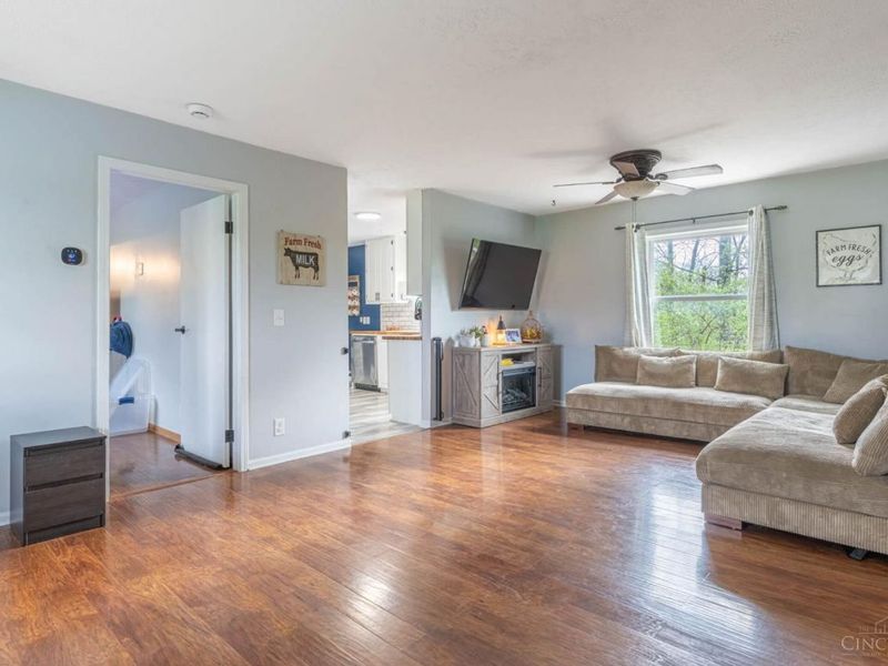 3721 Trenton Oxford Road, Milford Twp, OH 45056 Photo 12