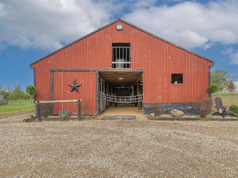 3721 Trenton Oxford Road, Milford Twp, OH 45056 Photo 30