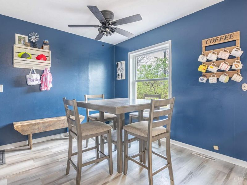 3721 Trenton Oxford Road, Milford Twp, OH 45056 Photo 8