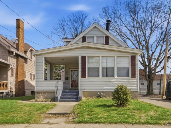 14 Seventy Third Street W, Cincinnati, OH 45216