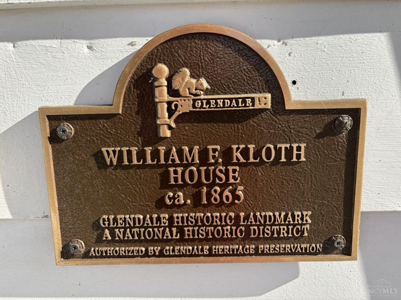 24 E Sharon Road, Glendale, OH 45246 Photo 35