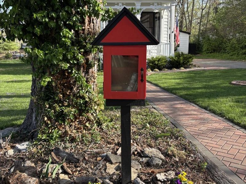 24 E Sharon Road, Glendale, OH 45246 Photo 37