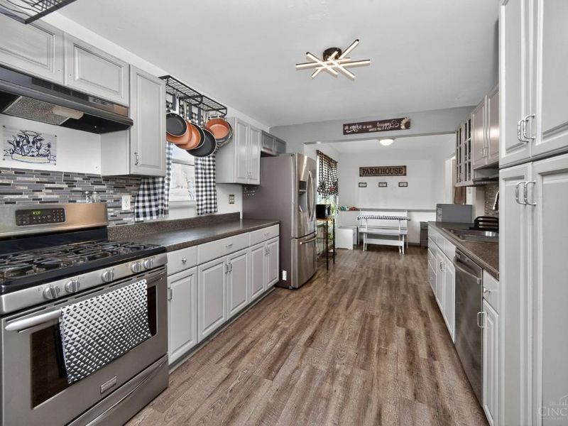 3301 Wildwood Road, Middletown, OH 45042 Photo 13