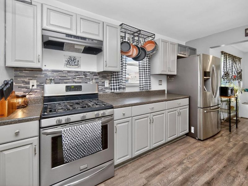 3301 Wildwood Road, Middletown, OH 45042 Photo 14