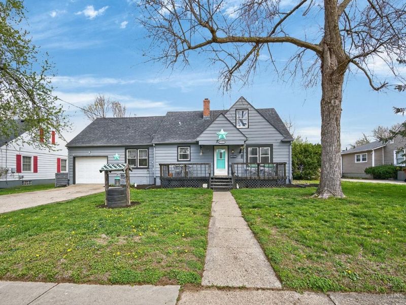 3301 Wildwood Road, Middletown, OH 45042 Photo 2