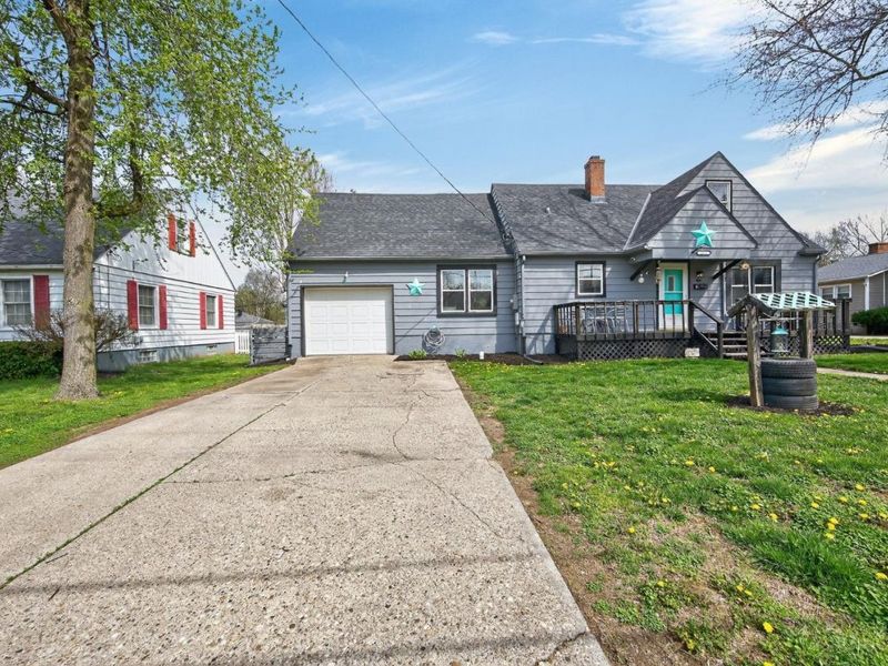 3301 Wildwood Road, Middletown, OH 45042 Photo 4