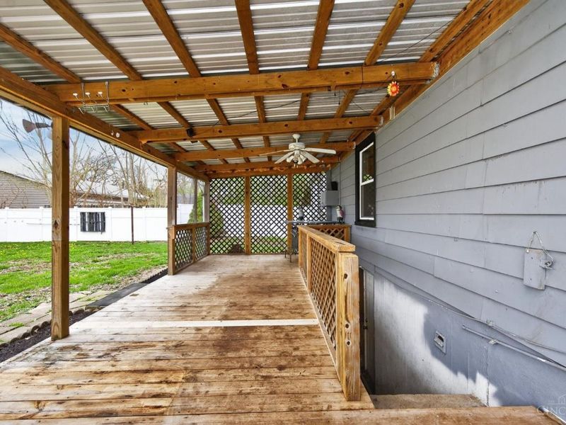 3301 Wildwood Road, Middletown, OH 45042 Photo 46