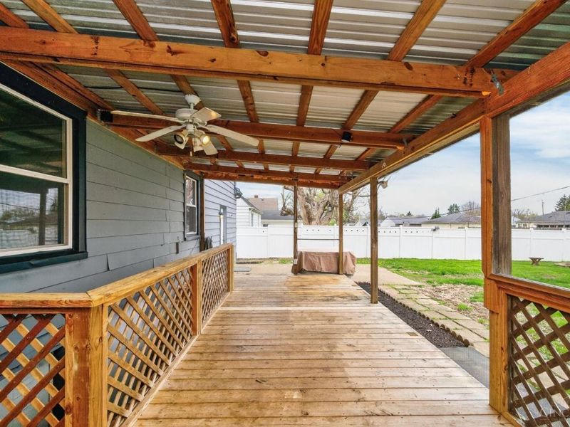 3301 Wildwood Road, Middletown, OH 45042 Photo 48