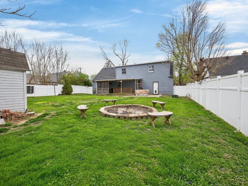 3301 Wildwood Road, Middletown, OH 45042 Photo 50