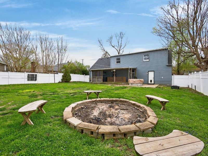 3301 Wildwood Road, Middletown, OH 45042 Photo 51