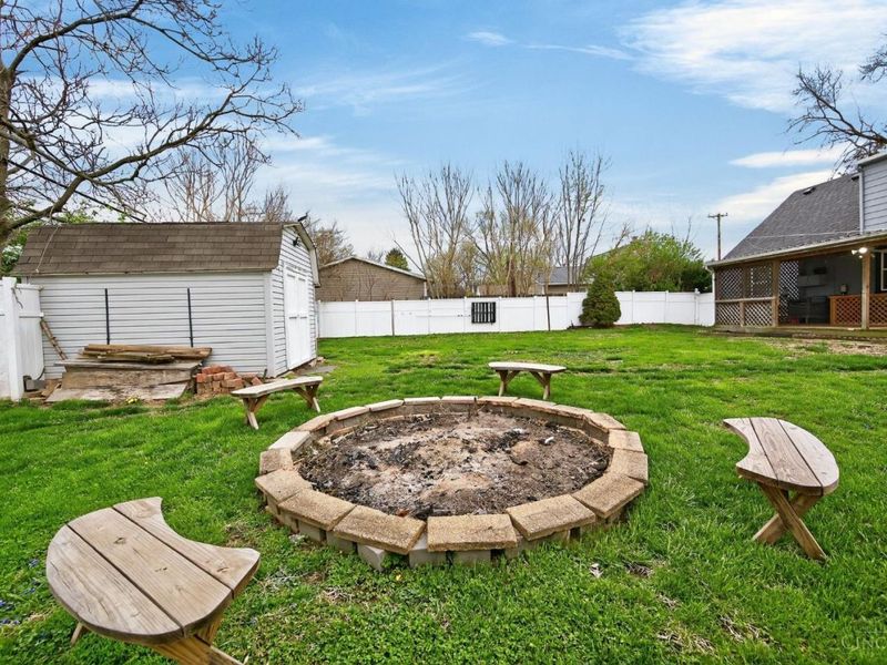 3301 Wildwood Road, Middletown, OH 45042 Photo 52