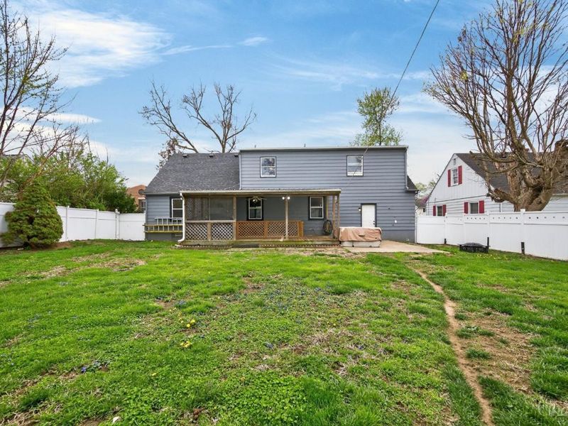 3301 Wildwood Road, Middletown, OH 45042 Photo 54