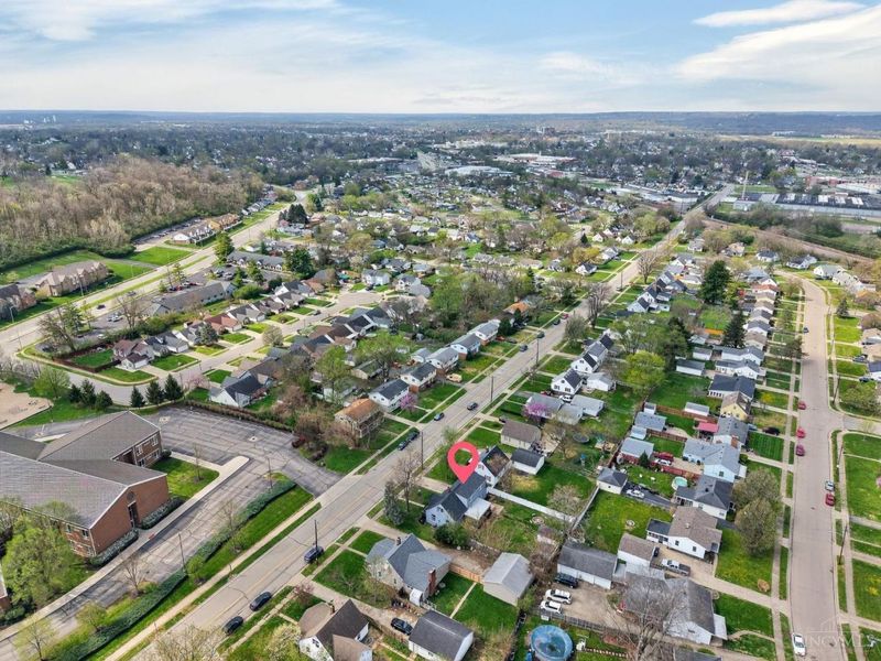 3301 Wildwood Road, Middletown, OH 45042 Photo 63