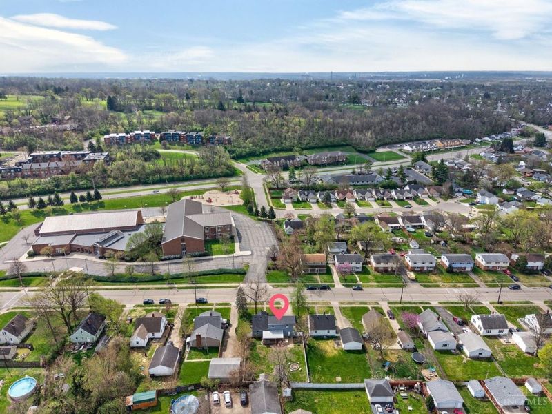 3301 Wildwood Road, Middletown, OH 45042 Photo 64