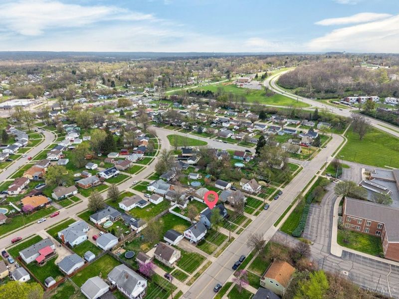 3301 Wildwood Road, Middletown, OH 45042 Photo 66