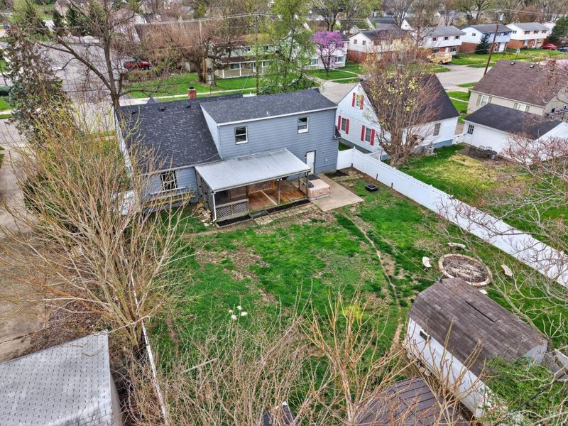 3301 Wildwood Road, Middletown, OH 45042 Photo 67