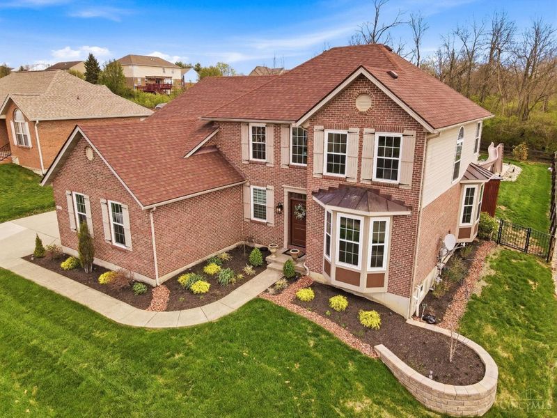 6152 Spring Lake Drive, Fairfield Twp, OH 45011 Photo 1