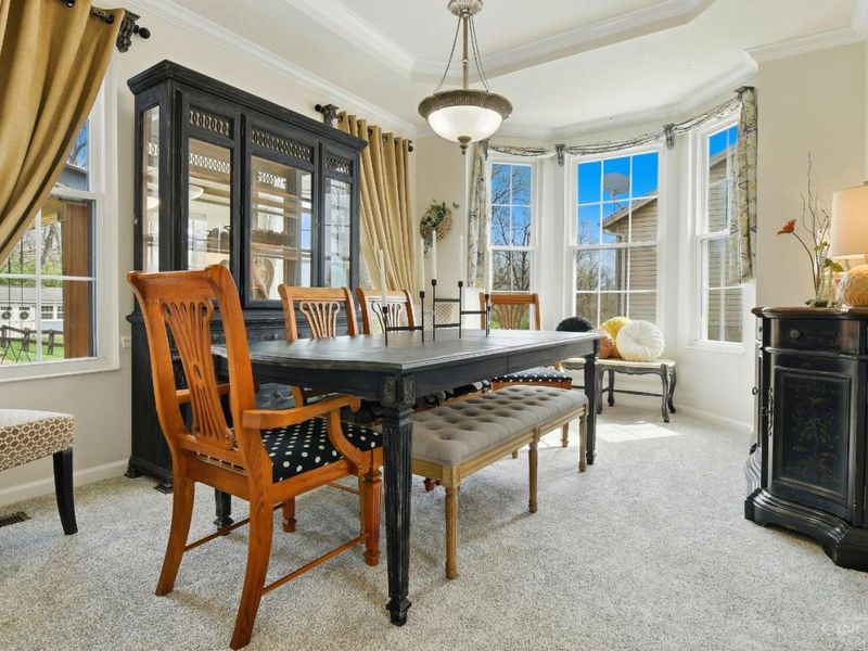 6152 Spring Lake Drive, Fairfield Twp, OH 45011 Photo 11