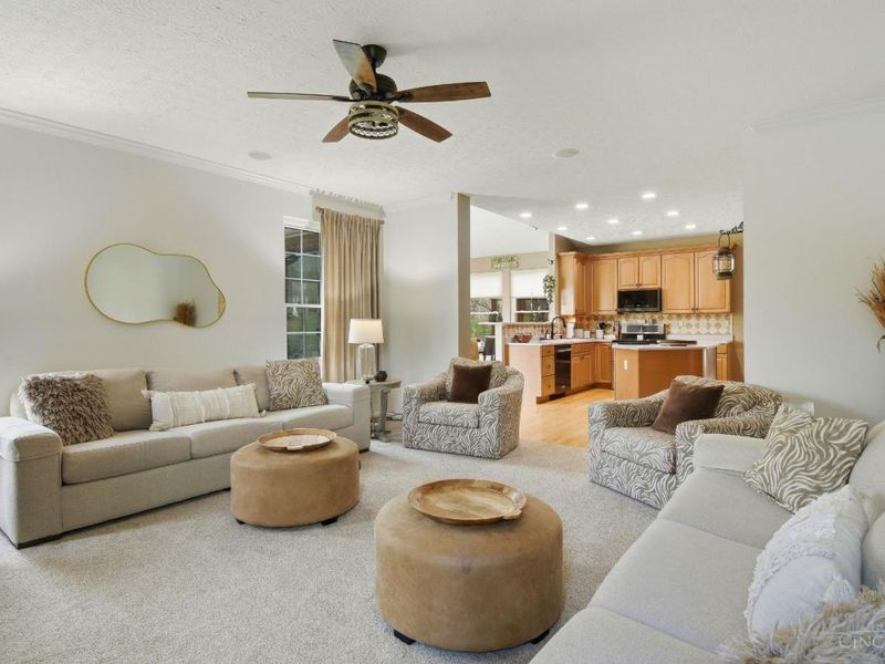 6152 Spring Lake Drive, Fairfield Twp, OH 45011 Photo 19