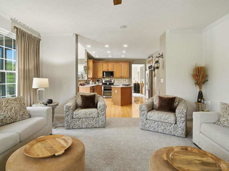 6152 Spring Lake Drive, Fairfield Twp, OH 45011 Photo 20