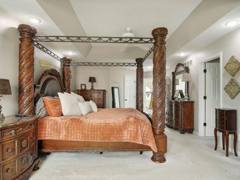 6152 Spring Lake Drive, Fairfield Twp, OH 45011 Photo 24