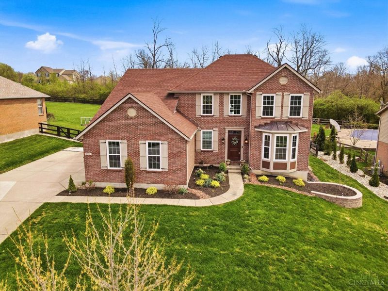 6152 Spring Lake Drive, Fairfield Twp, OH 45011 Photo 3