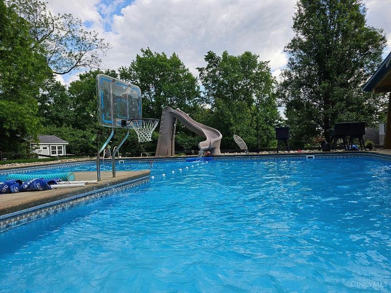 6152 Spring Lake Drive, Fairfield Twp, OH 45011 Photo 38