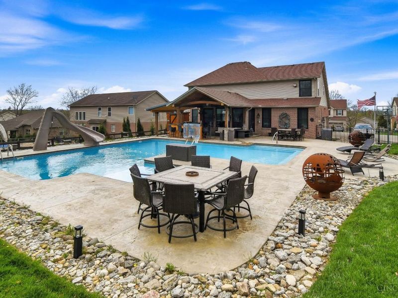 6152 Spring Lake Drive, Fairfield Twp, OH 45011 Photo 39