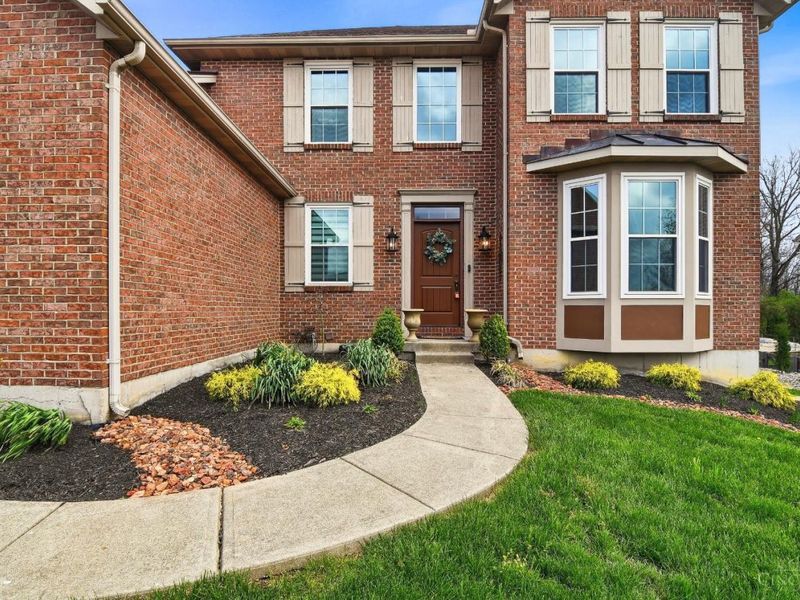 6152 Spring Lake Drive, Fairfield Twp, OH 45011 Photo 4