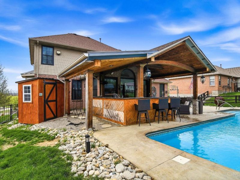 6152 Spring Lake Drive, Fairfield Twp, OH 45011 Photo 40