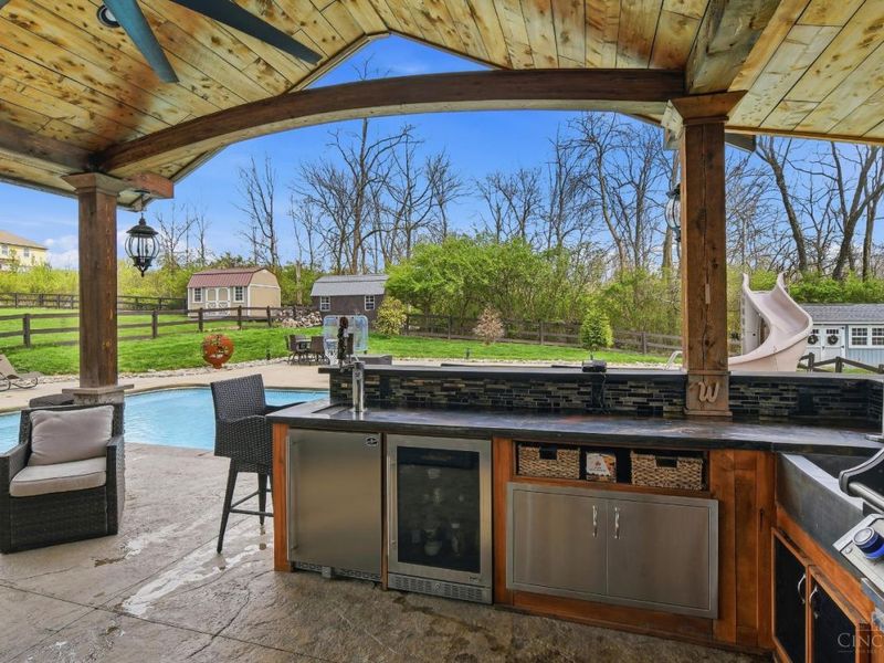 6152 Spring Lake Drive, Fairfield Twp, OH 45011 Photo 42