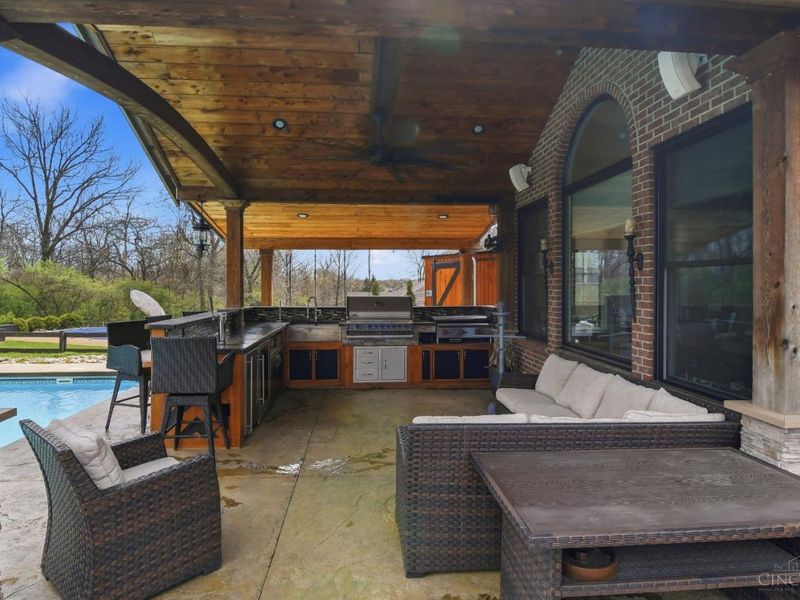 6152 Spring Lake Drive, Fairfield Twp, OH 45011 Photo 43