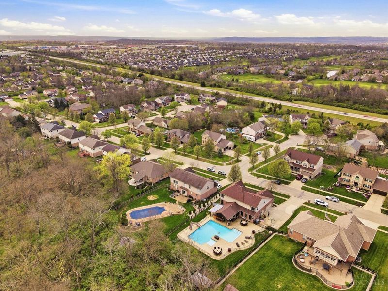 6152 Spring Lake Drive, Fairfield Twp, OH 45011 Photo 46