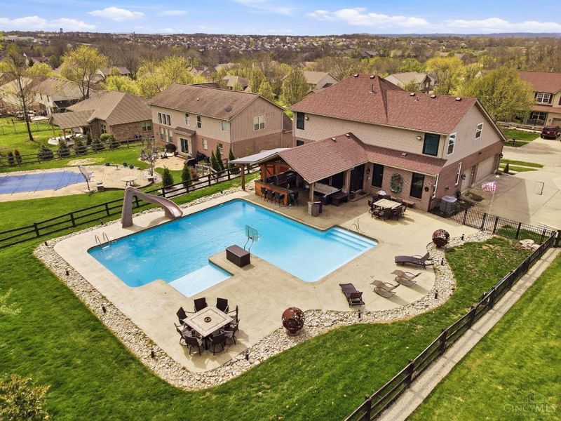 6152 Spring Lake Drive, Fairfield Twp, OH 45011 Photo 47