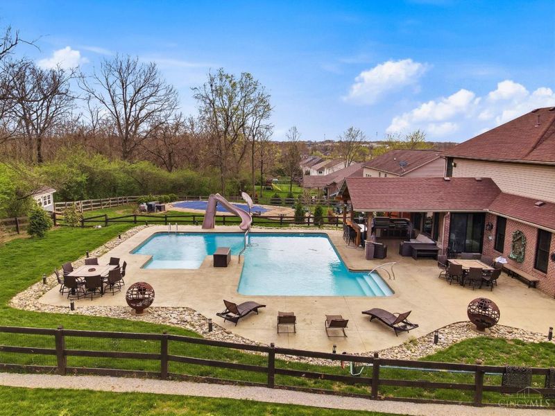 6152 Spring Lake Drive, Fairfield Twp, OH 45011 Photo 49