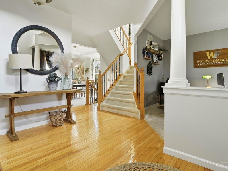 6152 Spring Lake Drive, Fairfield Twp, OH 45011 Photo 5