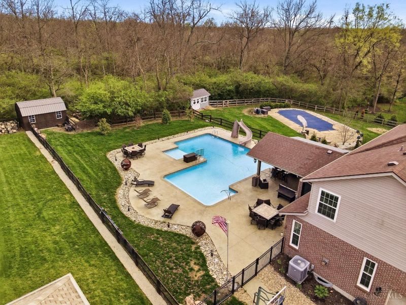 6152 Spring Lake Drive, Fairfield Twp, OH 45011 Photo 50