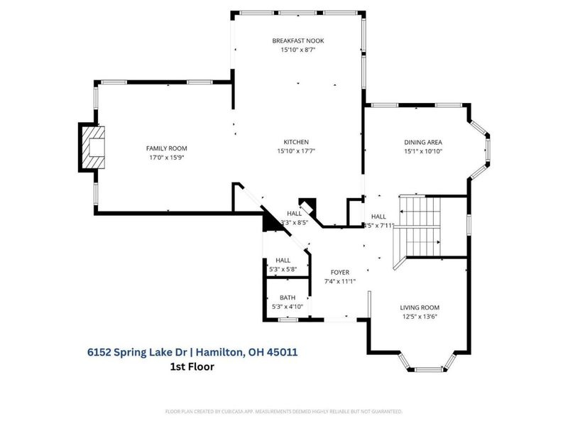 6152 Spring Lake Drive, Fairfield Twp, OH 45011 Photo 51