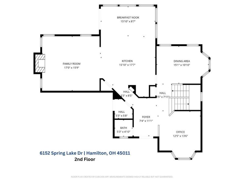 6152 Spring Lake Drive, Fairfield Twp, OH 45011 Photo 52