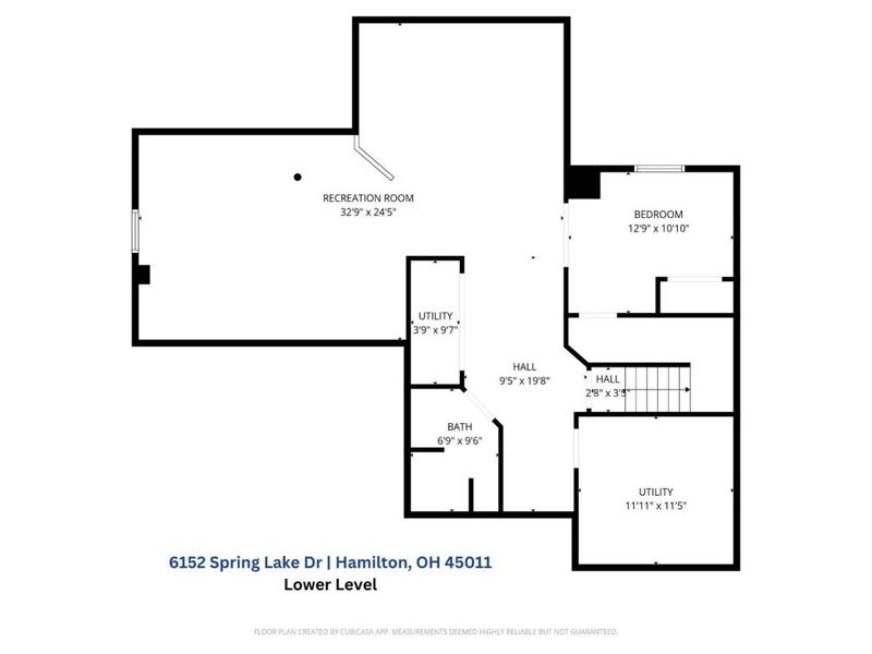 6152 Spring Lake Drive, Fairfield Twp, OH 45011 Photo 53