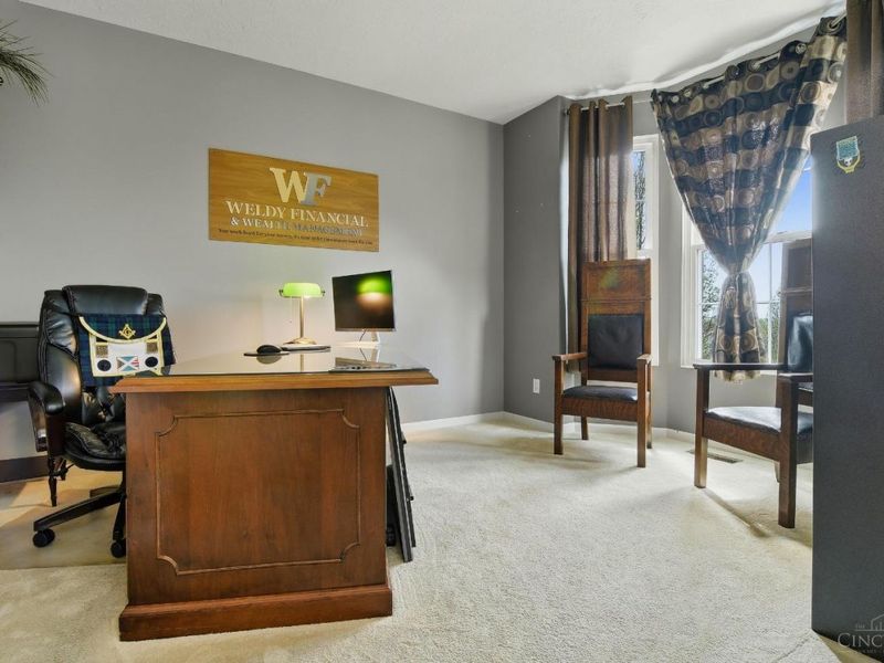 6152 Spring Lake Drive, Fairfield Twp, OH 45011 Photo 7