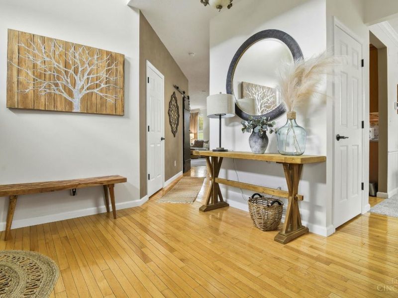 6152 Spring Lake Drive, Fairfield Twp, OH 45011 Photo 8