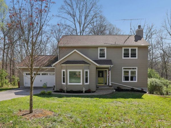 3790 E Fagins Run Loop Road, New Richmond, OH 45157