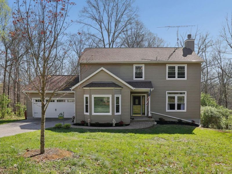 3790 E Fagins Run Loop Road, New Richmond, OH 45157 Photo 1