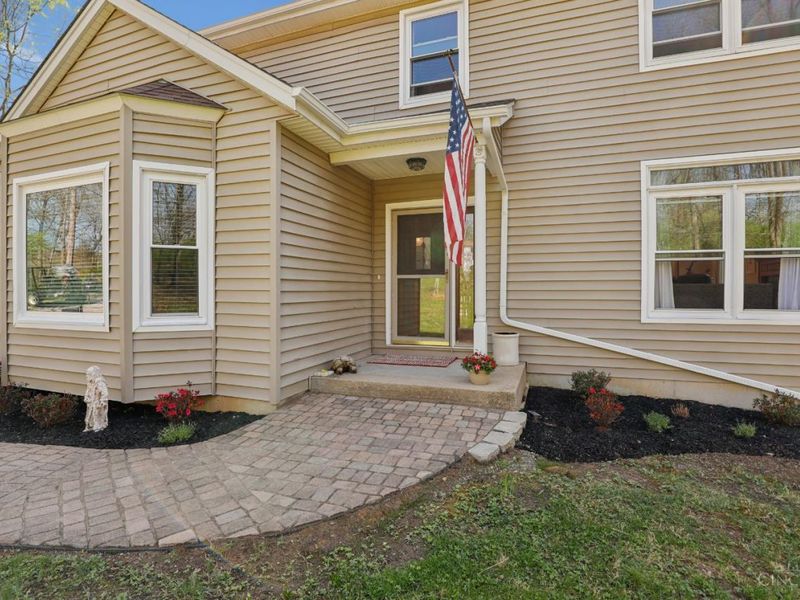 3790 E Fagins Run Loop Road, New Richmond, OH 45157 Photo 5