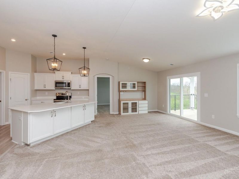 5203 Hazeltine Lane, Turtle Creek Twp, OH 45036 Photo 12